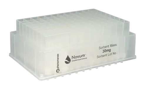 Novum SLE天然硅藻土