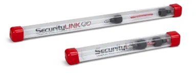 SecurityLINK柱连接器