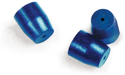 Zebron柱螺帽